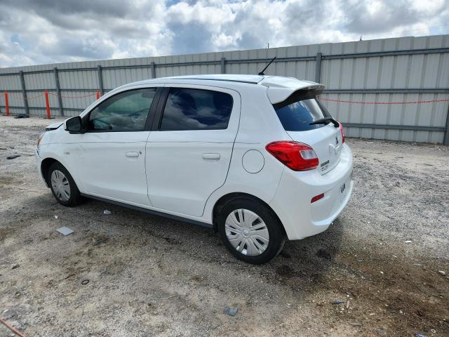 2019 MITSUBISHI MIRAGE ES ML32A3HJ6KH016179