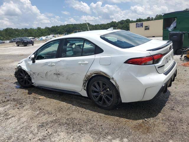 Vin: 5yft4mce0pp151212, lot: 61504365, toyota corolla xse 20232