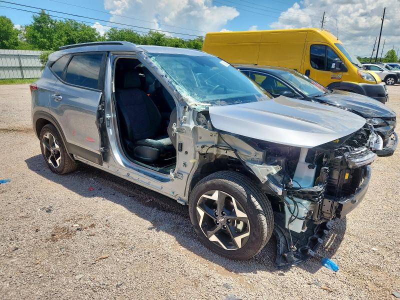 Vin: kndeu2aa6s7779363, lot: 62426775, kia seltos s 20254