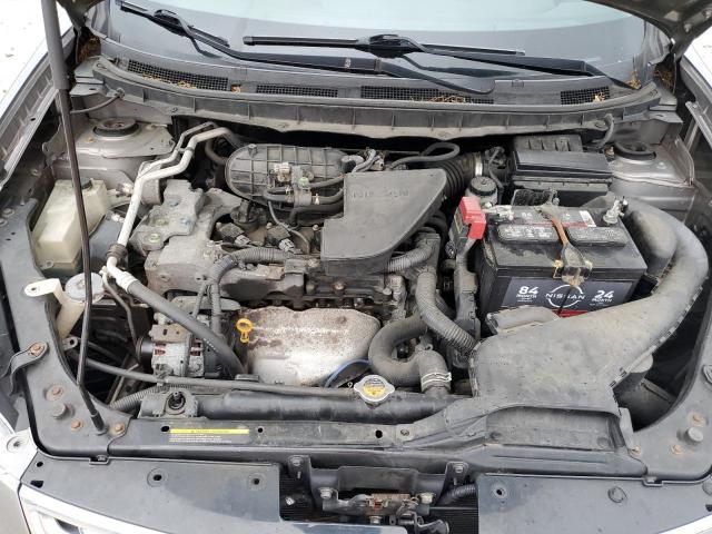 2013 NISSAN ROGUE S - JN8AS5MV9DW618653