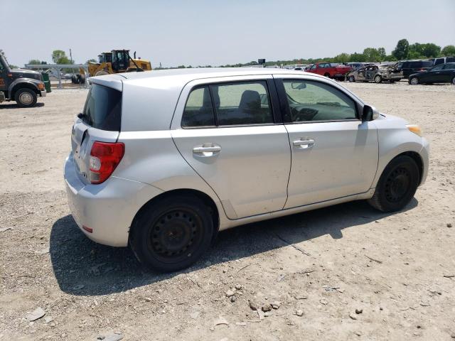 Vin: jtkku4b40a1005885, lot: 59417515, toyota scion 20103