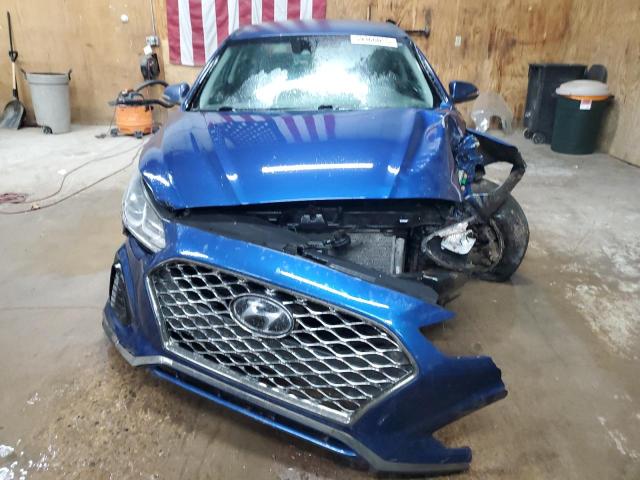 2019 HYUNDAI SONATA LIM - 5NPE34AF5KH805666
