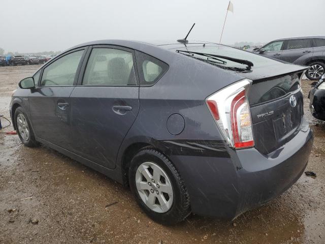 Vin: jtdkn3du4f1983549, lot: 59482155, toyota prius 20152