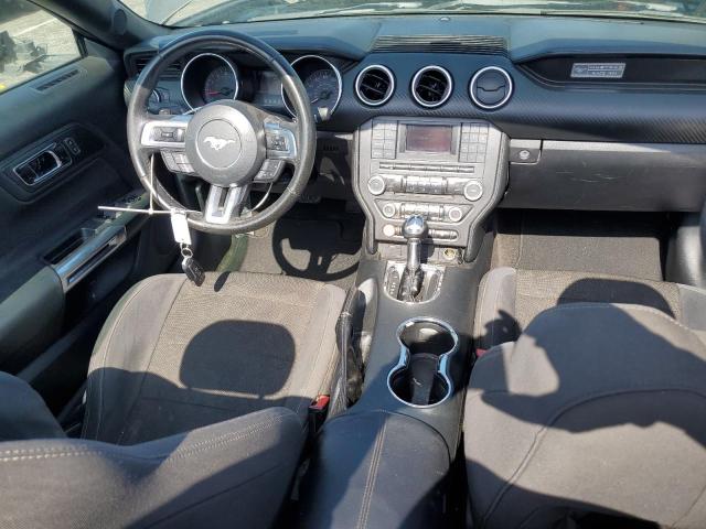 2015 FORD MUSTANG - 1FATP8EM3F5332907