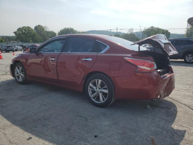 Vin: 1n4al3ap7ec188651, lot: 60711825, nissan altima 2.5 20142