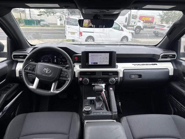 3TYLB5JN2RT031988 Toyota Tacoma Double Cab 2024