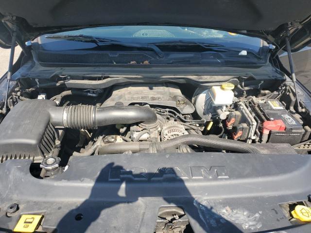 2019 RAM 1500 BIG HORN/LONE STAR 1C6SRFFT8KN605724
