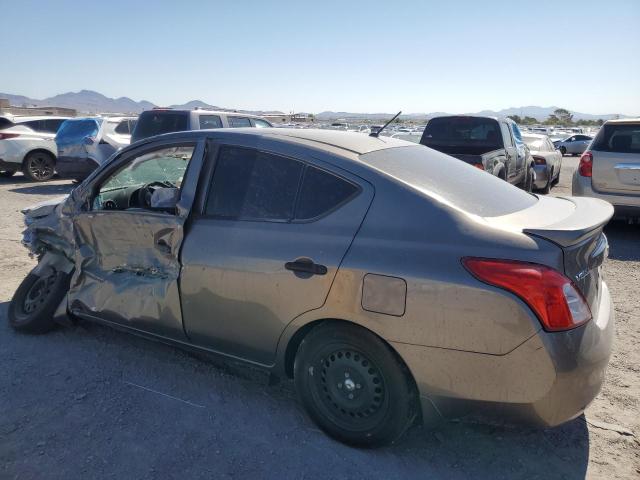 Vin: 3n1cn7ap8el855948, lot: 60935915, nissan versa s 20142