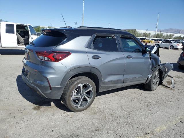 Vin: kl79mtslxnb025033, lot: 61427265, chevrolet trailblzr rs 20223