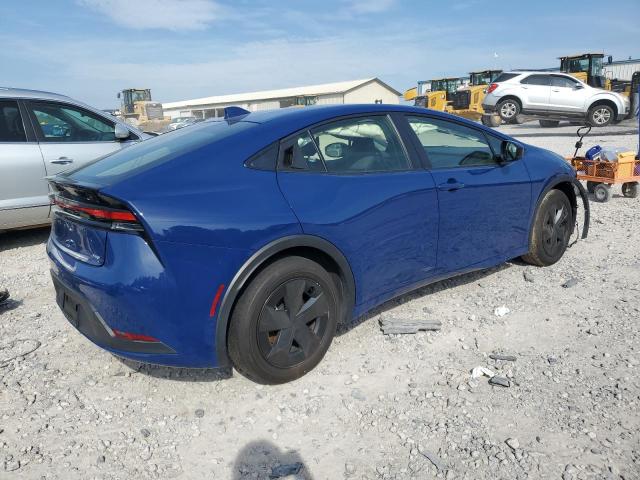 Vin: jtdacaau0r3021879, lot: 60300275, toyota prius le 20243