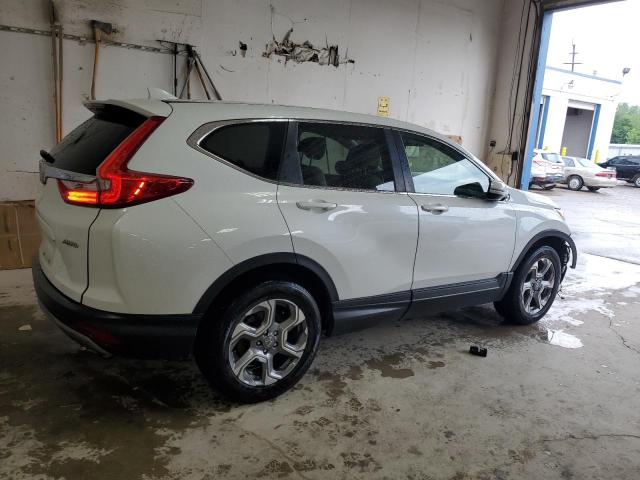2019 HONDA CR-V EXL 2HKRW2H84KH633800