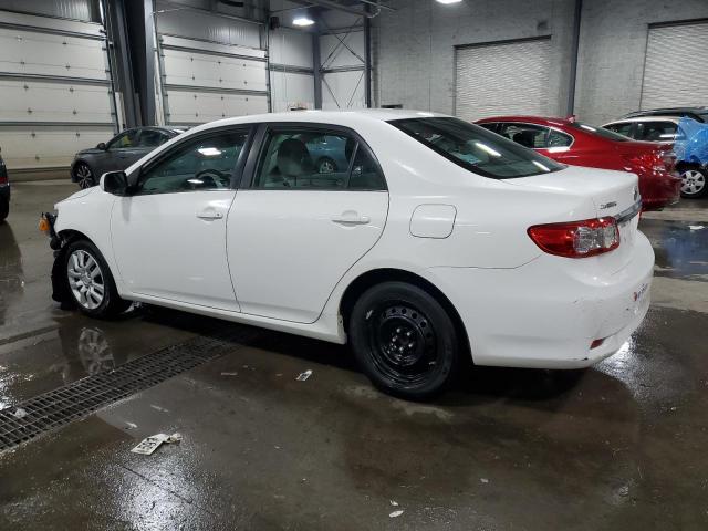 Vin: 2t1bu4ee9dc077809, lot: 59357895, toyota corolla base 20132