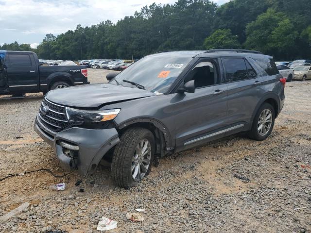 Vin: 1fmsk7dh8mgb11643, lot: 59629865, ford explorer xlt 2021 img_1