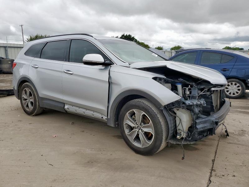 Vin: km8sn4hf5eu047742, lot: 60642785, hyundai santa fe gls 20144