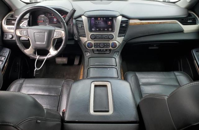 2015 GMC YUKON DENA 1GKS2CKJ2FR169360