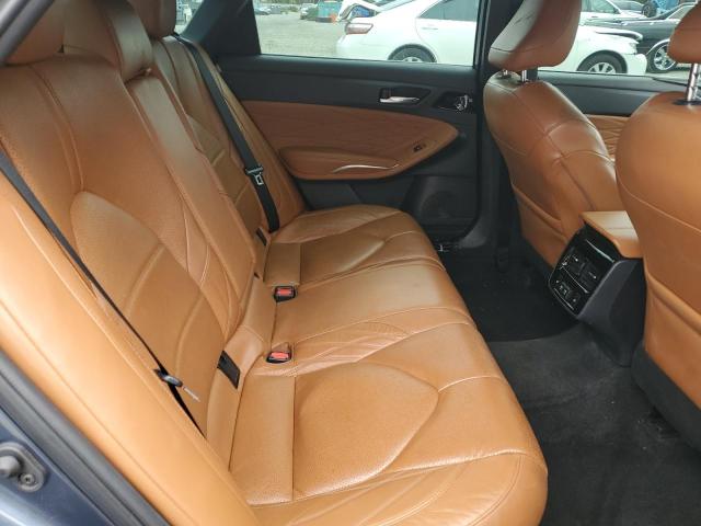 2020 TOYOTA AVALON LIM 4T1D21FB7LU019325