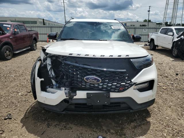 2020 FORD EXPLORER S 1FM5K8GC2LGB10554