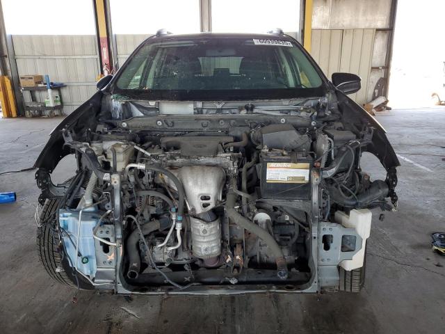 2015 TOYOTA RAV4 LE - JTMBFREV7FJ050560
