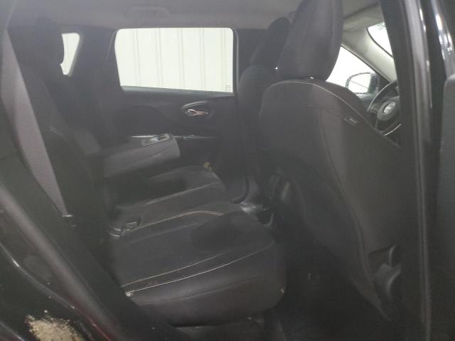 2015 JEEP CHEROKEE L 1C4PJMCB2FW593642
