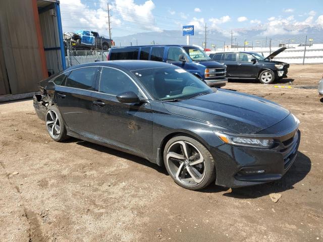Vin: 1hgcv1e38la029415, lot: 59923215, honda accord sport 20204
