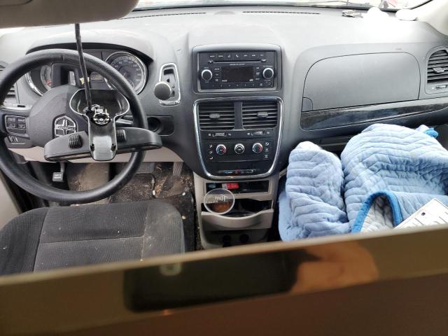 2019 DODGE GRAND CARA - 2C4RDGBG4KR684946