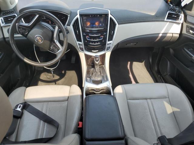 2016 CADILLAC SRX LUXURY 3GYFNEE3XGS526483