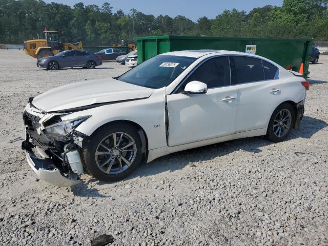 Vin: jn1ev7apxhm738598, lot: 59156075, infiniti q50 premium 2017 img_1