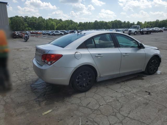 Vin: 1g1pf5s95b7115881, lot: 62077235, chevrolet cruze lt 20113