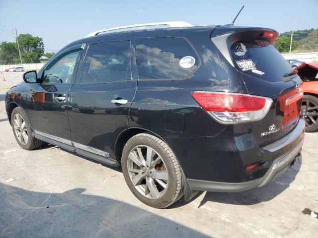 Vin: 5n1ar2mm7ec705303, lot: 58913905, nissan pathfinder s 20142