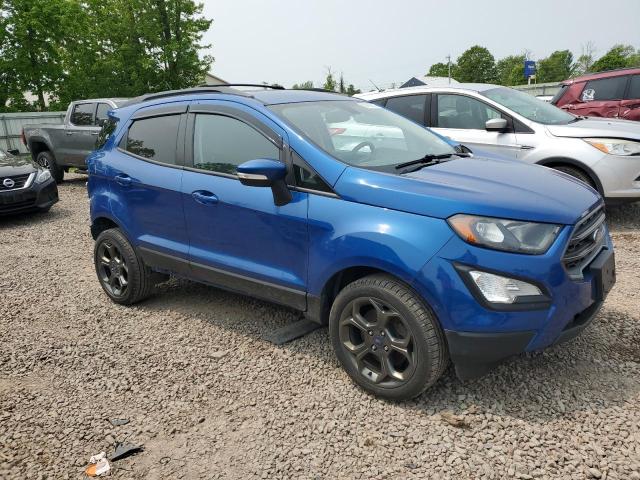 Vin: maj6p1cl3jc194093, lot: 59156615, ford ecosport ses 20184