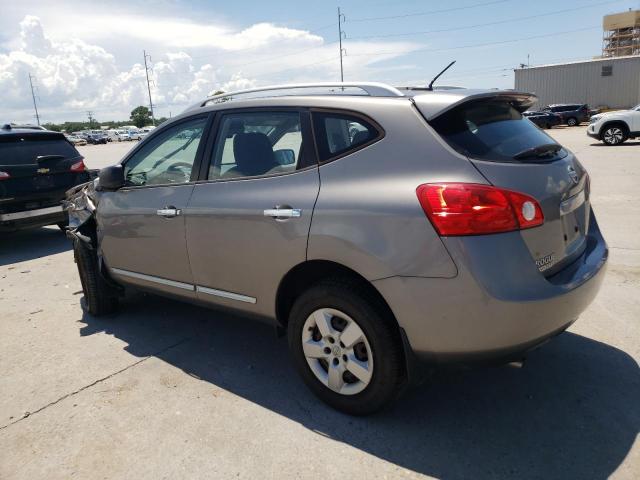 2015 NISSAN ROGUE SELE JN8AS5MT9FW668020