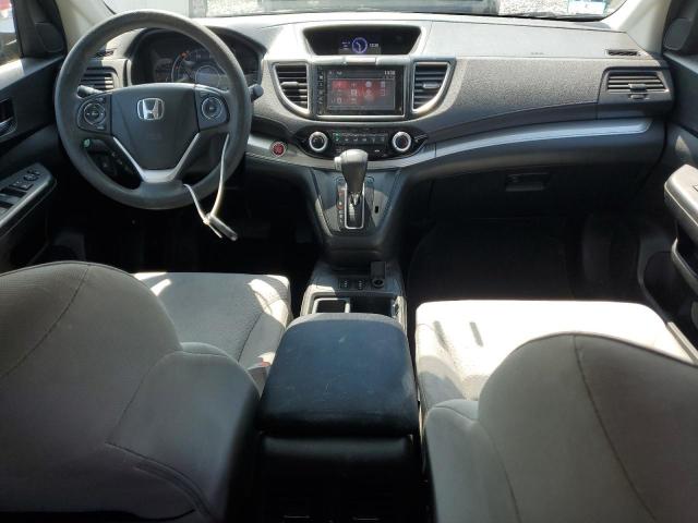 2016 HONDA CR-V EX - 5J6RM4H5XGL028250