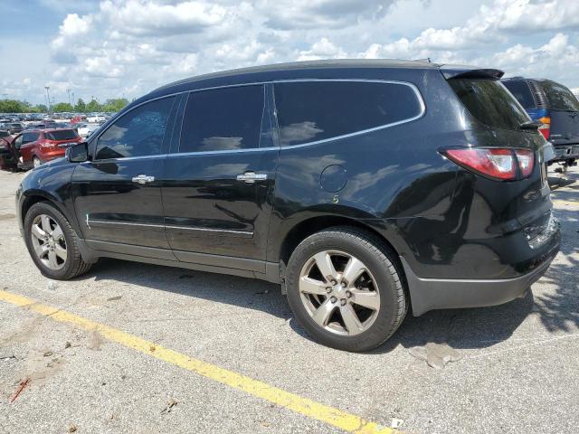 2016 CHEVROLET TRAVERSE LTZ 1GNKVJKD7GJ219050