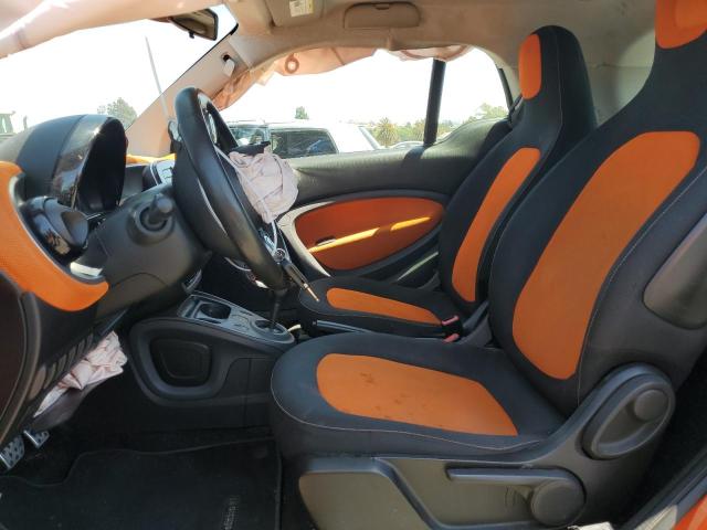 2016 SMART FORTWO WMEFJ5DA3GK077517