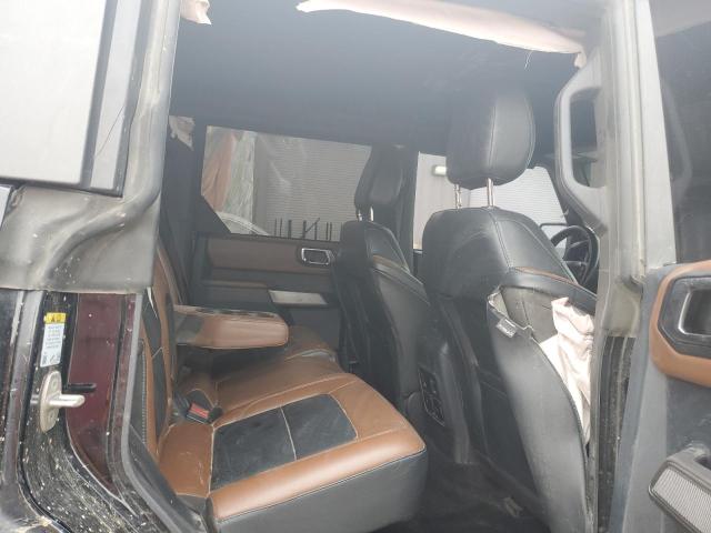 2023 FORD BRONCO BAS 1FMEE5DP3PLB59482
