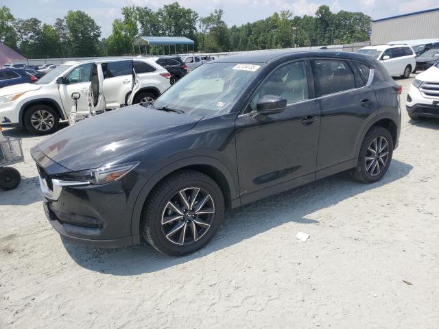 Vin: jm3kfbdl4h0211910, lot: 62134135, mazda cx-5 grand touring 2017 img_1