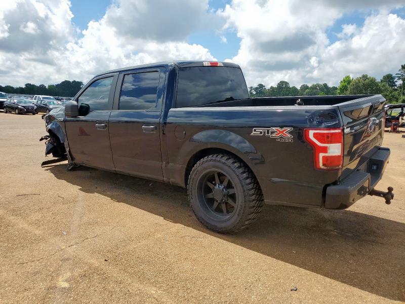 2019 FORD F150 SUPER - 1FTEW1EP5KKF15874