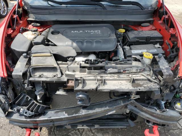 2017 JEEP CHEROKEE T 1C4PJMBB2HW635473