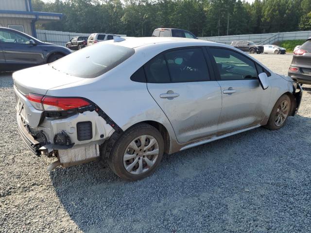2025 TOYOTA COROLLA LE - 5YFB4MDE7SP279224