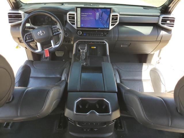 2022 TOYOTA TUNDRA CRE - 5TFNA5DB6NX003415