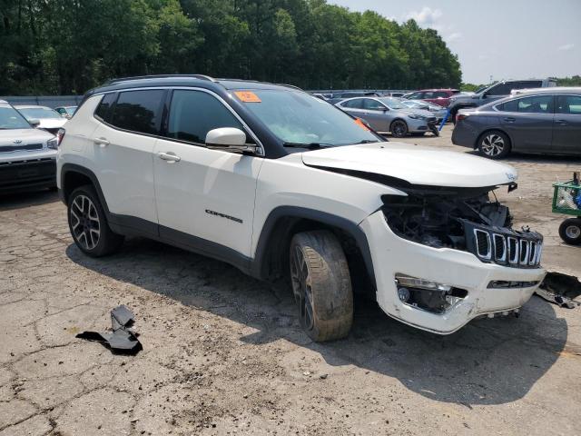 Vin: 3c4njdcb2jt281925, lot: 59206155, jeep compass limited 20184