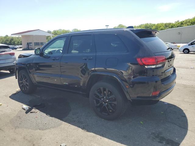 Vin: 1c4rjfag2lc374714, lot: 58956875, jeep grand cher laredo 20202