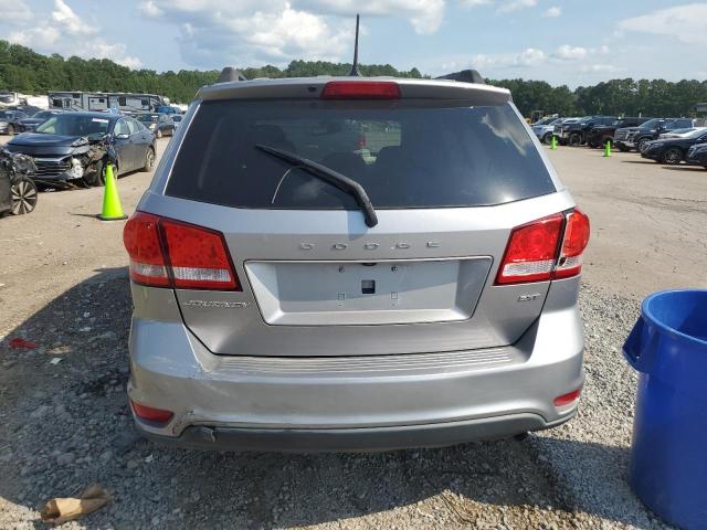 2018 DODGE JOURNEY SX 3C4PDCBB7JT416599