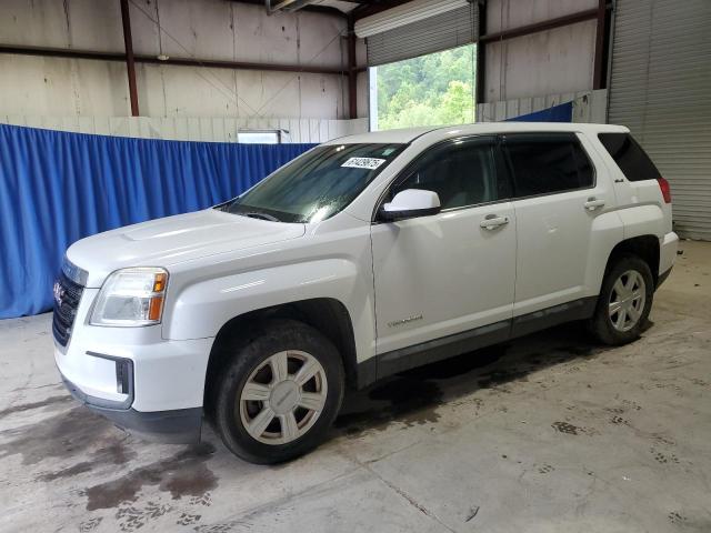 GMC TERRAIN SL