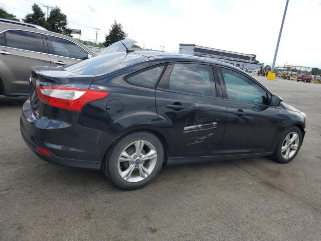 Vin: 1fadp3f2xel206154, lot: 62399735, ford focus se 20143