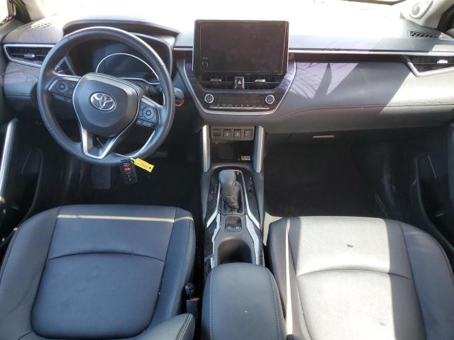2023 TOYOTA COROLLA CR 7MUDAAAG1PV043503