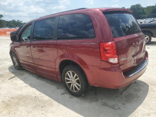 2014 DODGE GRAND CARA - 2C4RDGCGXER141460