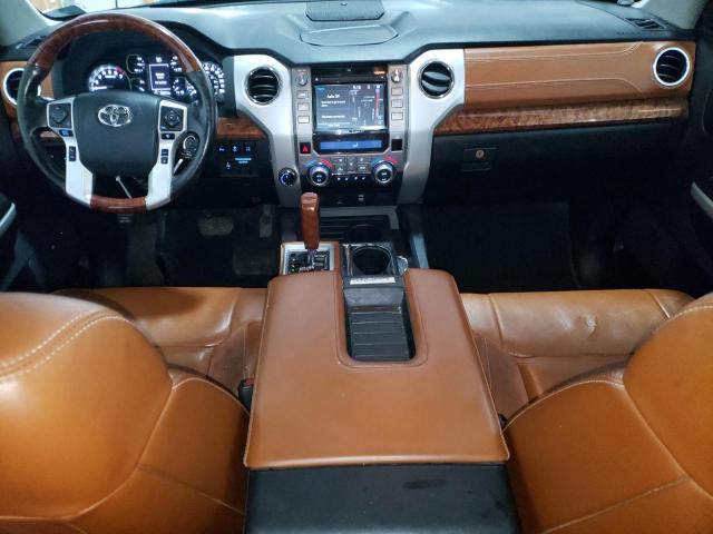 2018 TOYOTA TUNDRA CRE - 5TFAY5F19JX753397