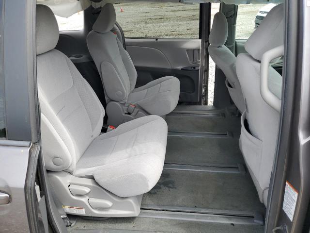 2015 TOYOTA SIENNA LE 5TDJK3DC5FS112089