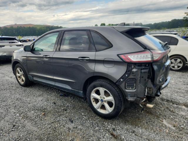 Vin: 2fmtk3g85fbb63721, lot: 61476615, ford edge se 20152